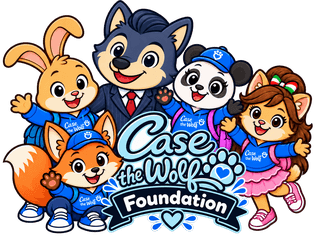 Case the Wolf Foundation